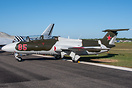 Aero Vodochody L-29R Delfin