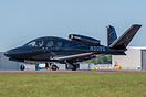 Cirrus Vision SF50