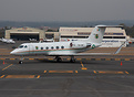 Grumman Gulfstream III