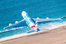 Airbus A380-842