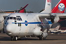 Lockheed HC-130H Hercules