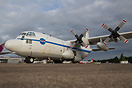 Lockheed HC-130H Hercules