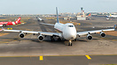 Boeing 747-412F/SCD