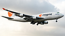 Boeing 747-412(BDSF)