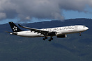 Airbus A330-343