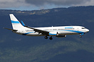 Boeing 737-8Q8