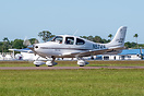 Cirrus SR-22