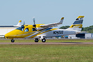 Tecnam P2006T MkII