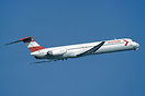 McDonnell Douglas MD-81
