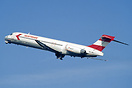 McDonnell Douglas MD-87