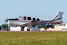 Beechcraft G36 Bonanza