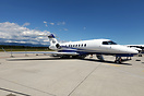 Cessna 700 Citation Longitude
