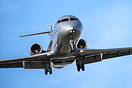 Bombardier Challenger 850