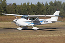 Cessna Razzo 180L
