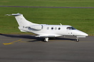 Embraer Phenom 100