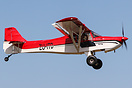 Kitplanes For Africa Safari