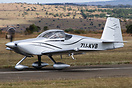 Van's RV-7A