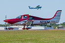 Cirrus SR-22