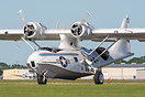 Consolidated PBY Canso A