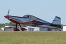Harmon Rocket II