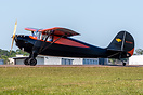 Aeronca 50C Chief