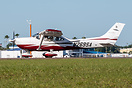 Cessna 182T Skylane