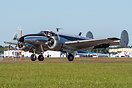 Beechcraft C-45H Expeditor
