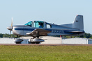 Grumman American AA-1B Trainer