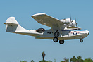 Consolidated PBY Canso A