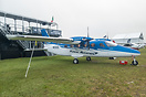 Tecnam P2012 Traveller