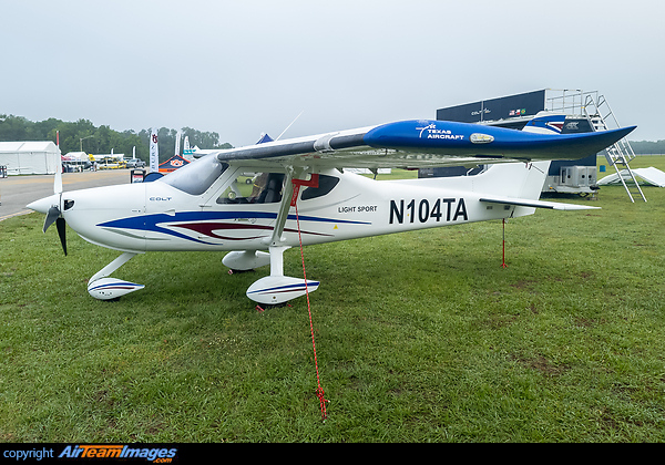 Texas Aircraft Colt