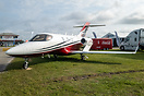Honda HA-420 HondaJet