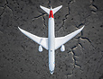 Boeing 787-9 Dreamliner