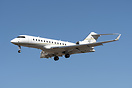 Bombardier Global Express