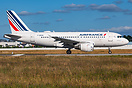 Airbus A319-111