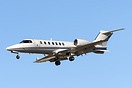 Bombardier Learjet 45