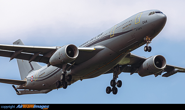 Airbus A330-243(MRTT)