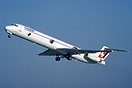 McDonnell Douglas MD-83