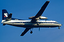 Fairchild Hiller FH-227B