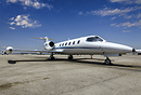 Bombardier Learjet 35