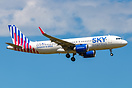 Airbus A320-251N