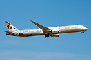 Boeing 787-10 Dreamliner