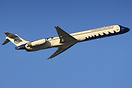 McDonnell Douglas MD-82
