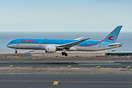 Boeing 787-9 Dreamliner