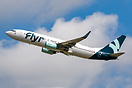 Boeing 737-8JP