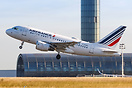 Airbus A318-111