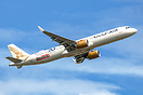 Airbus A321-253NX