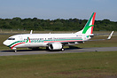 Aeroitalia is a new startup airline is launching from Forlì Internatio...