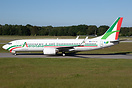 Aeroitalia is a new startup airline is launching from Forlì Internatio...