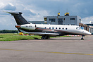 Embraer Legacy 500